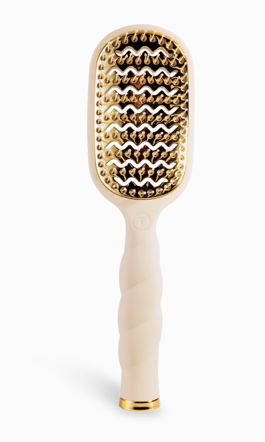 Teleties Vented Brush