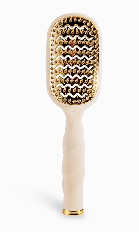 Teleties Vented Brush