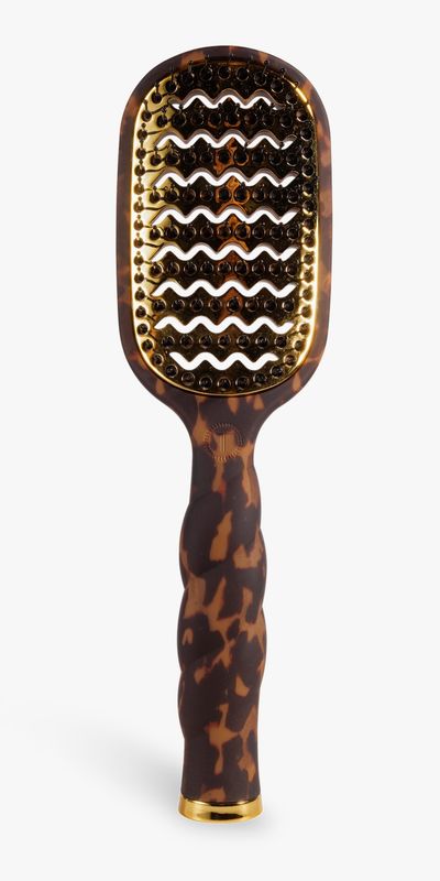 Teleties Vented Brush