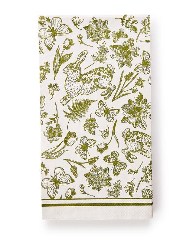 French County Dinner/Guest Naps