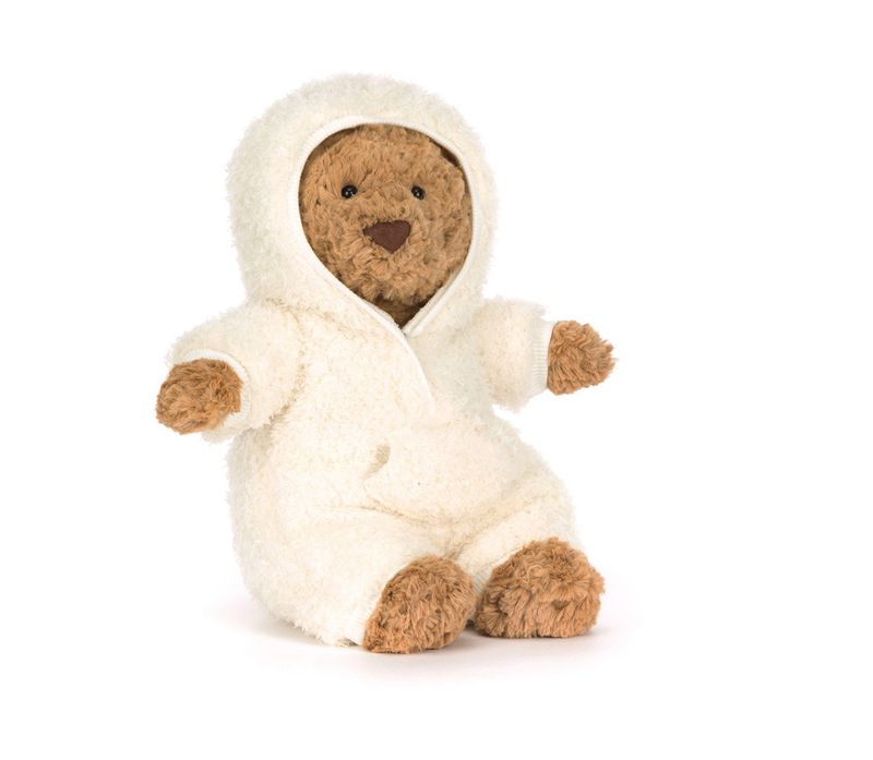 Bart Bear- All in One