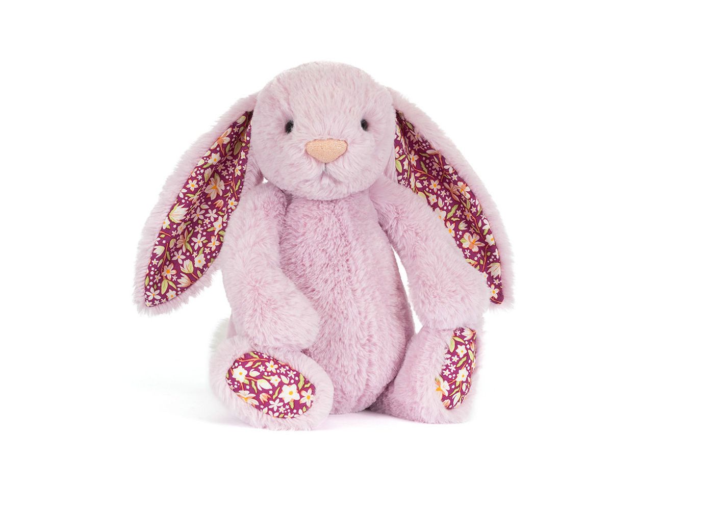 Thistlepop Blossom Bunny- Luxe