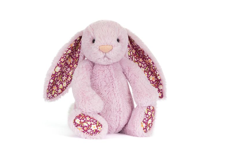 Thistlepop Blossom Bunny- Luxe