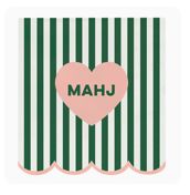 Love Mahj Cocktail Naps