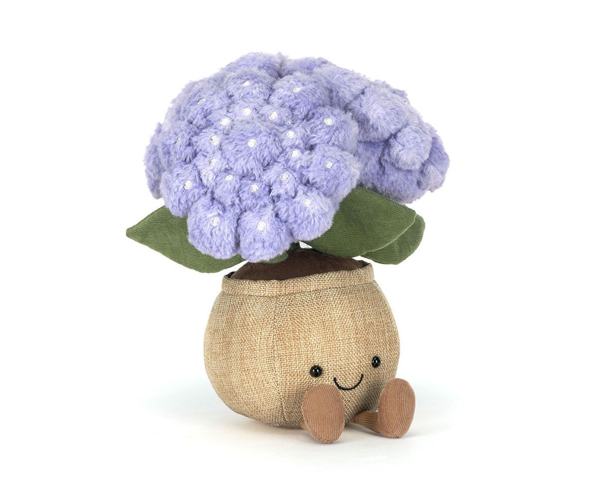 Amuseables Hydrangeas