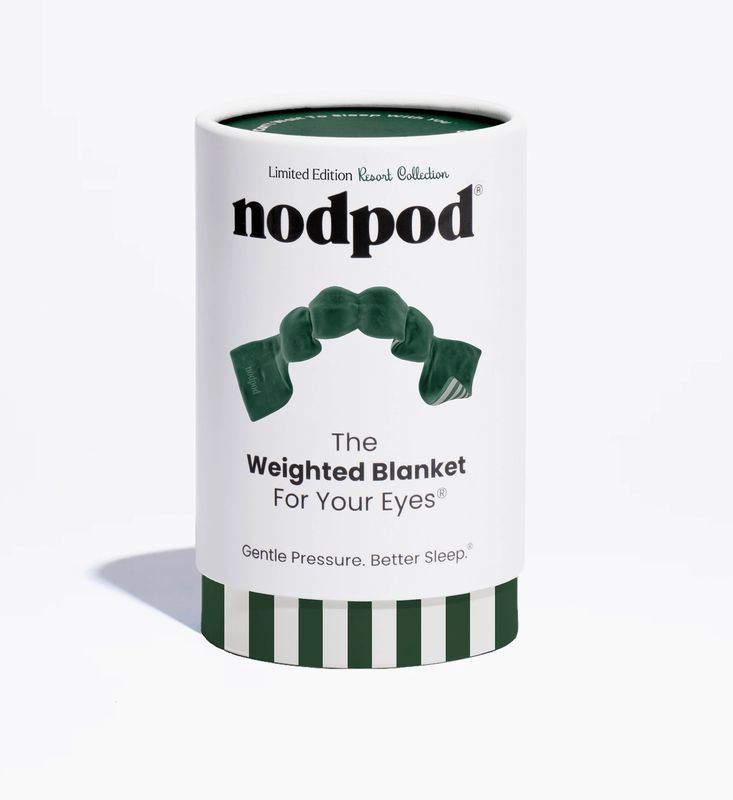 nodpod- Cabana Green