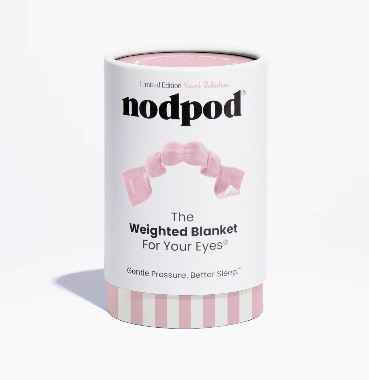 nodpod- Cabana Pink