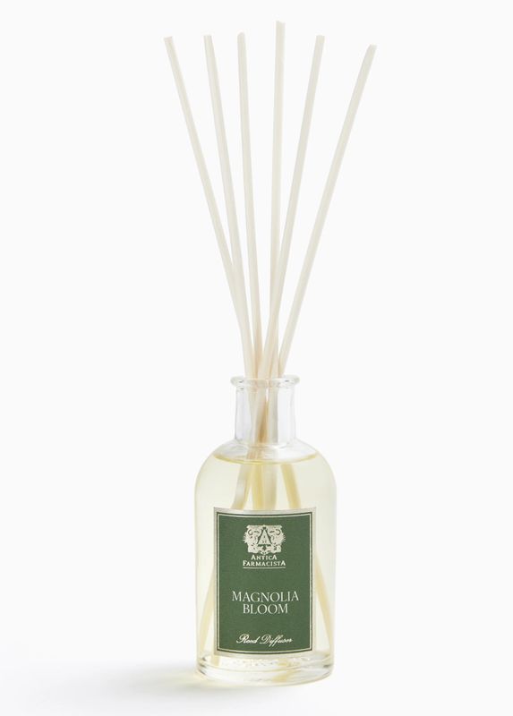 Magnolia Blossom Diffuser- 100mL