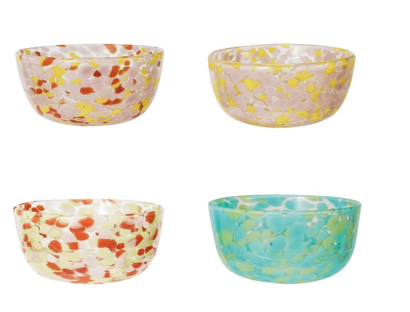 Confetti Bowl