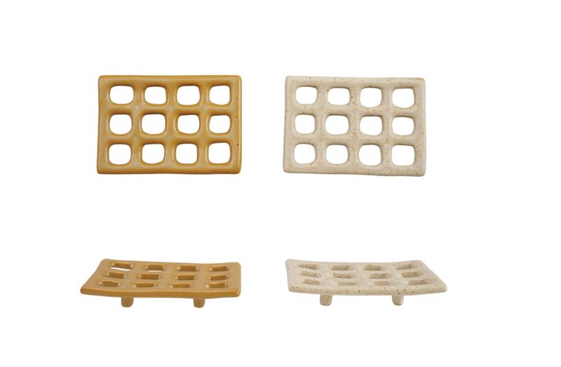 Soap Dish Grid