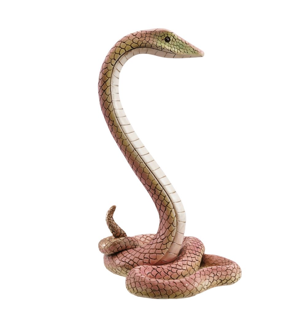 Snake Decor- Pk