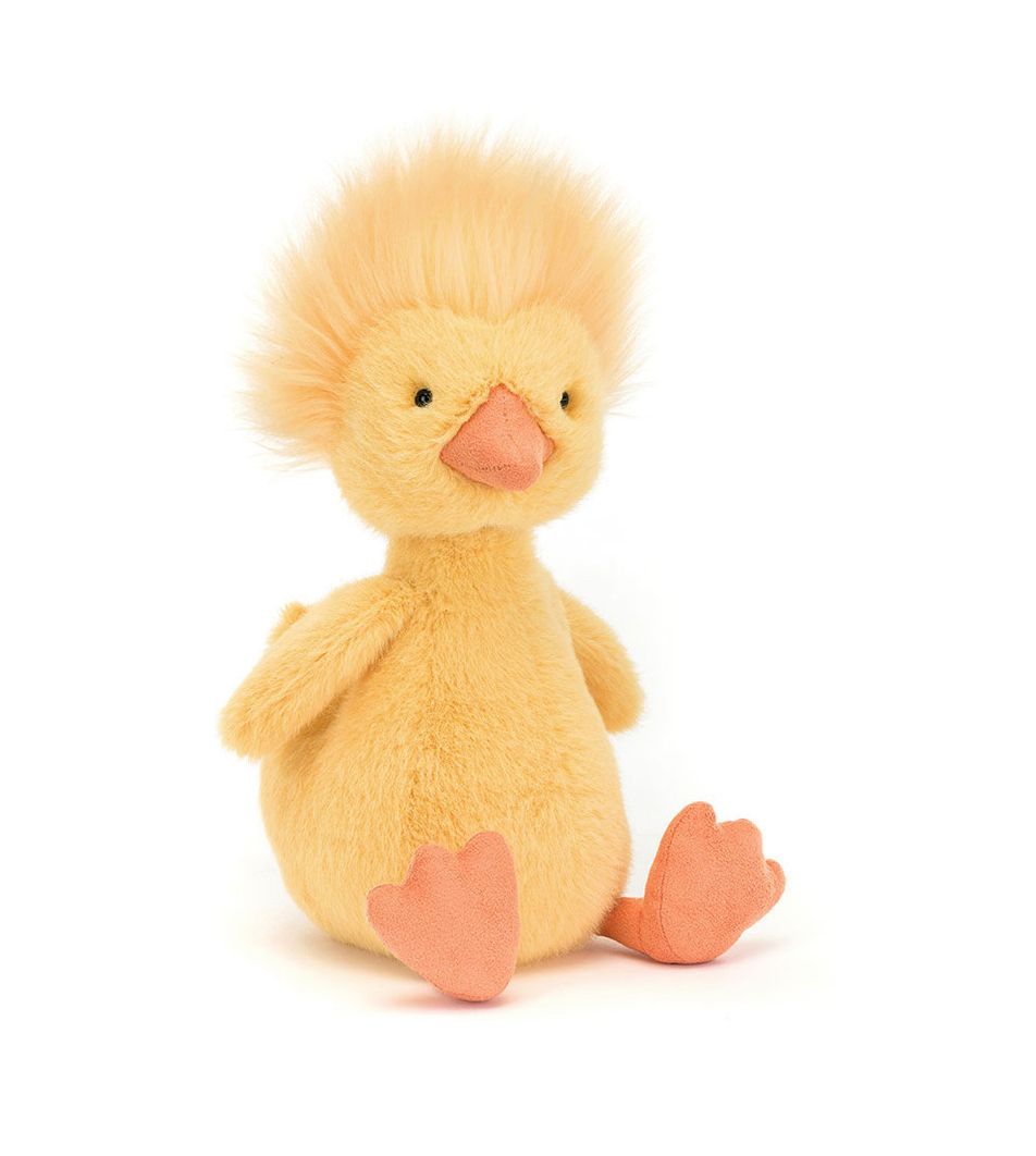 Dorit Duckling