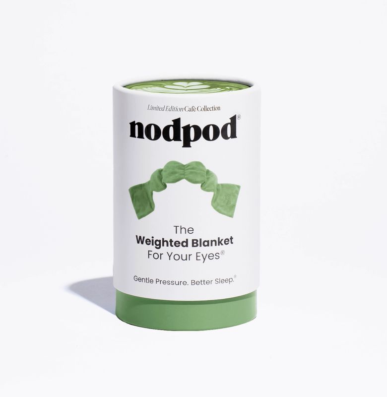 nodpod- Matcha