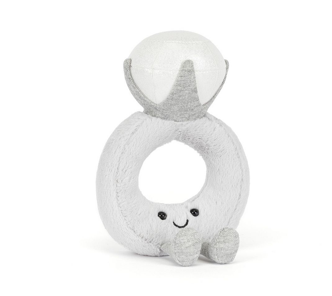 Amuseables Diamond Ring