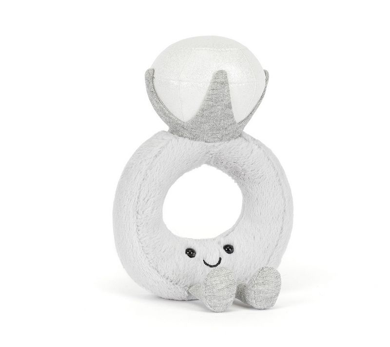 Amuseables Diamond Ring