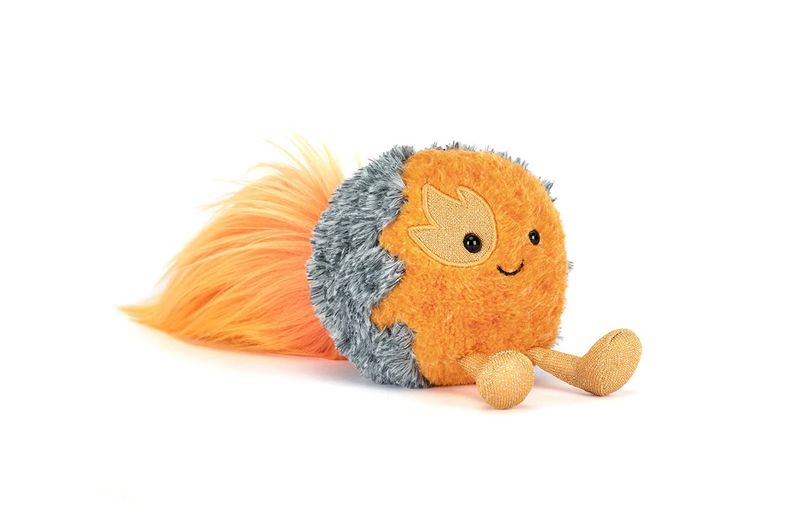 Amuseables Space Comet