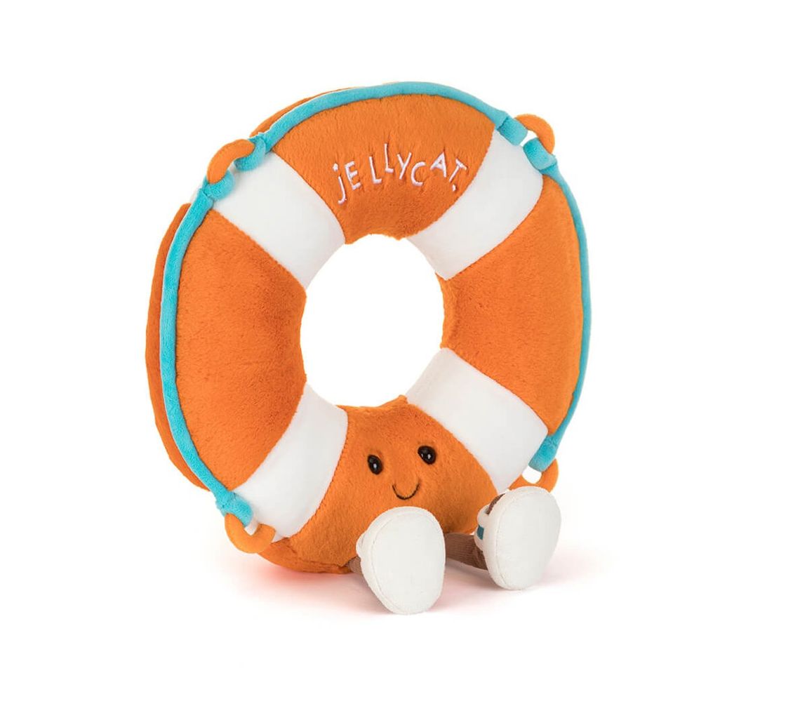 Amuseables Life Ring