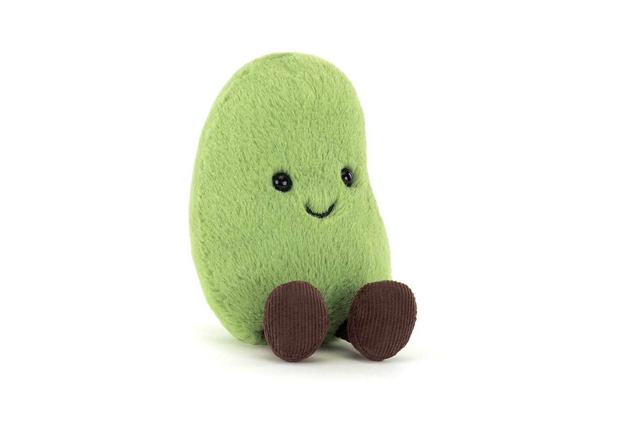 Amuseables Soyella Edamame