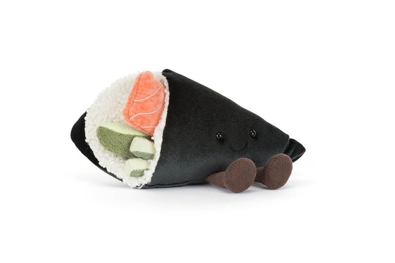 Amuseables Coneroi Temaki
