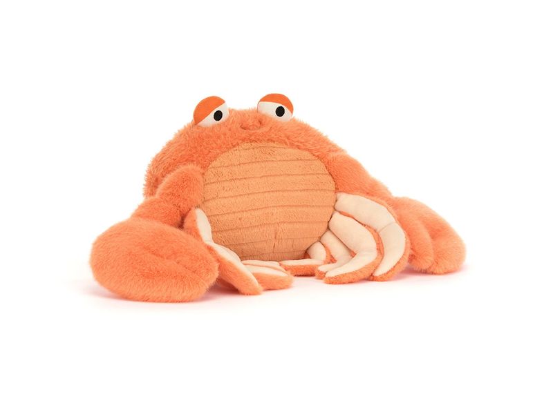 Pinchsnap Crab