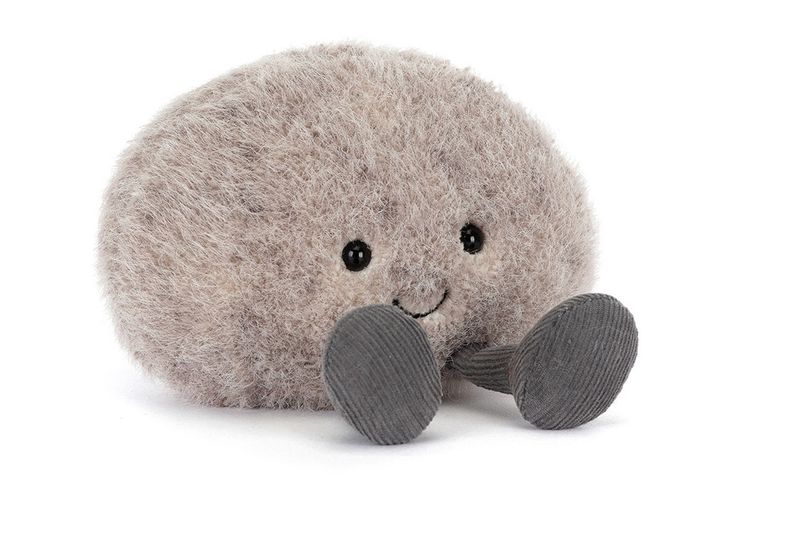 Amuseables Pebble
