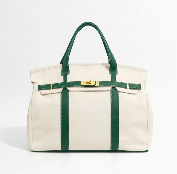 Boatkin Tote
