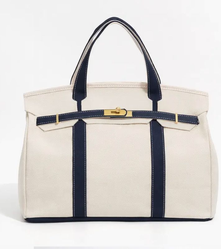Boatkin Tote
