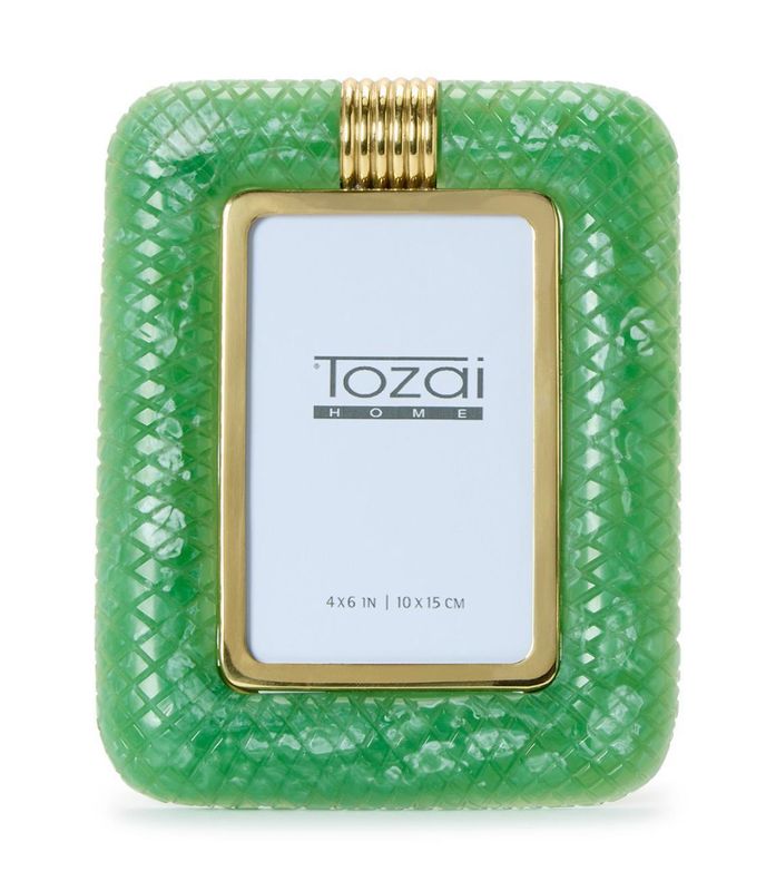 Jade Frame 4X6