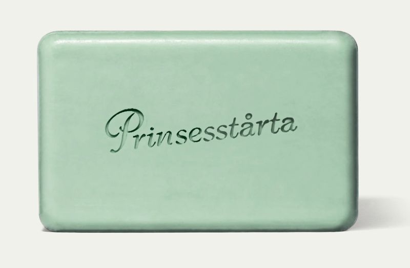 Prinsesstarta Milk Bar Soap