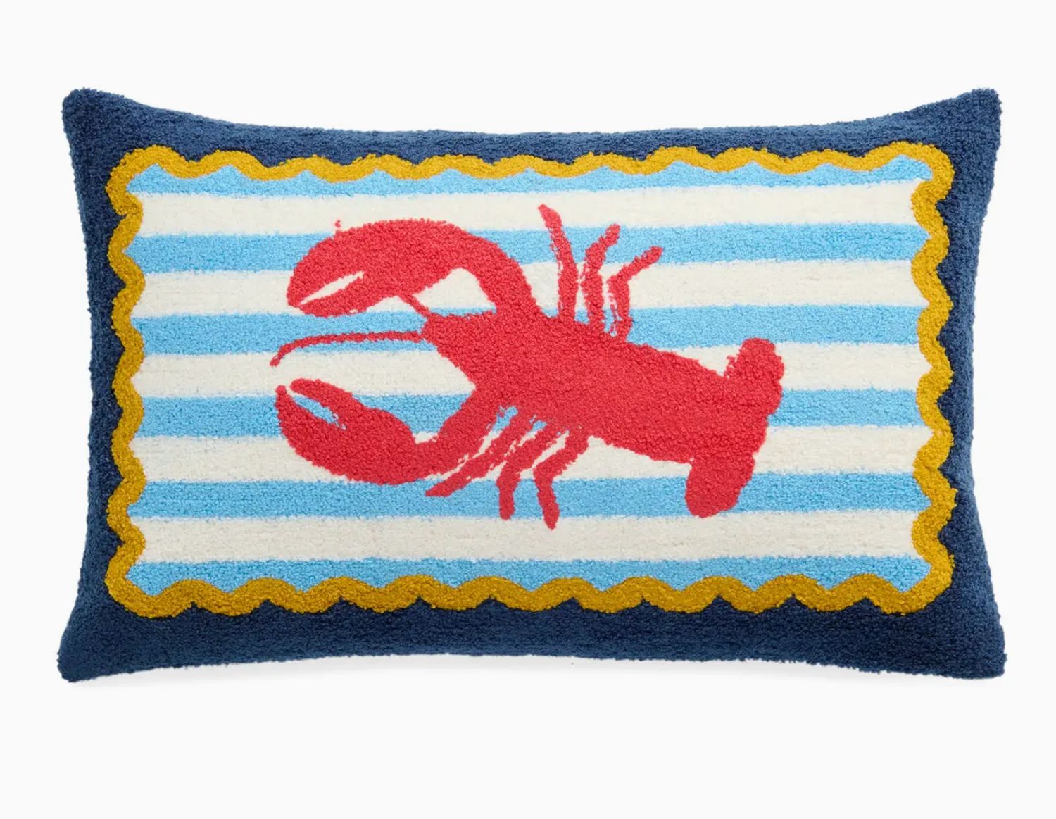Lobster Pillow