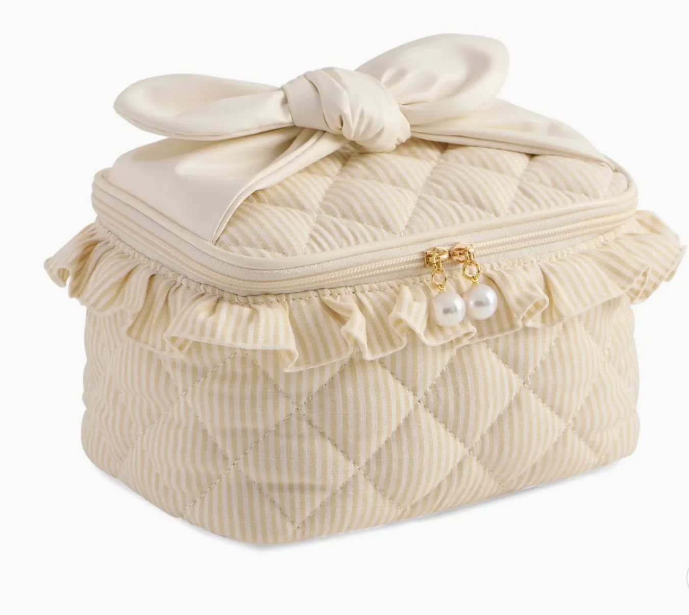 Ruffle Bag