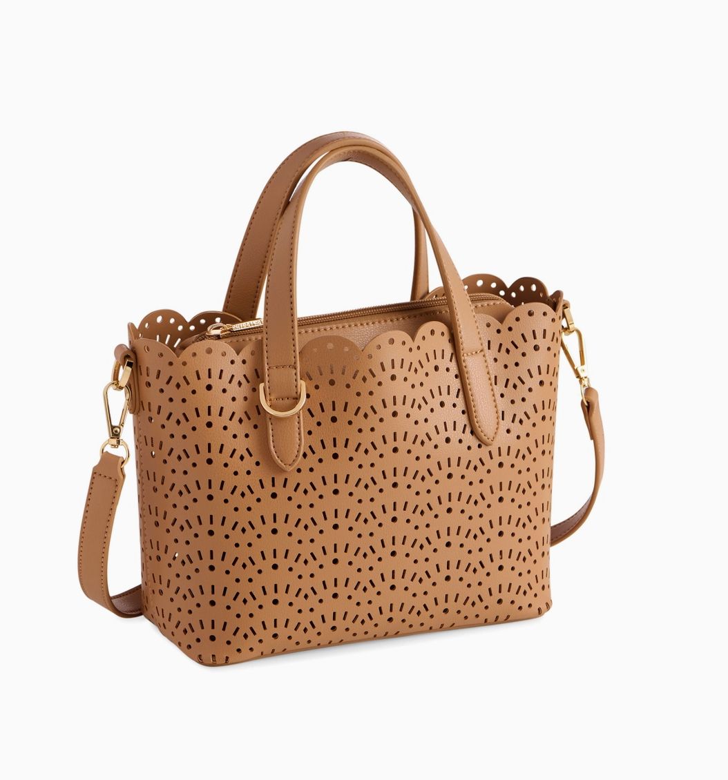 Lola Mini Tote