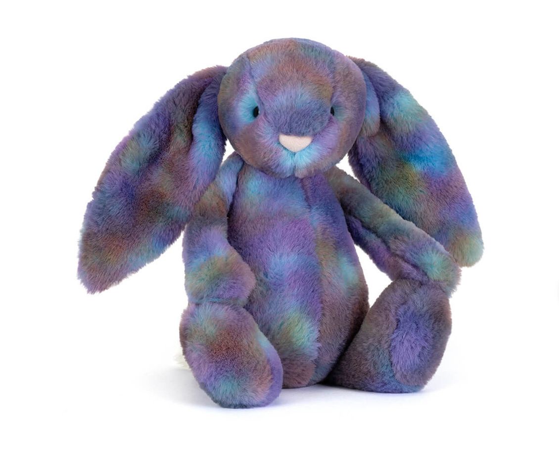 Zodihop Luxe Bunny