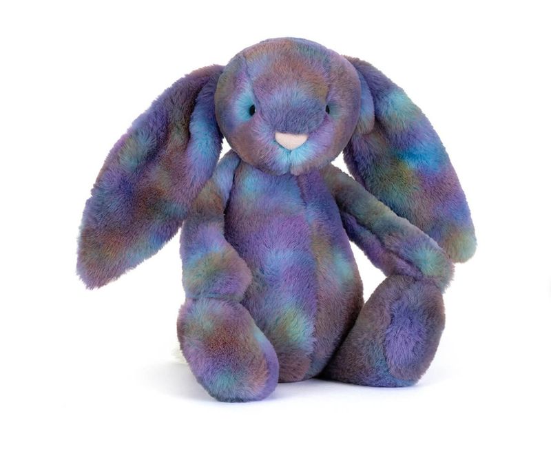 Zodihop Luxe Bunny