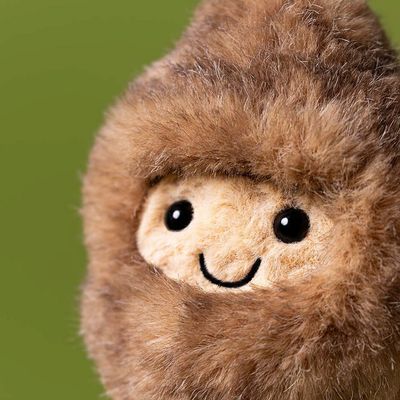 Amuseables Peanut Yeti