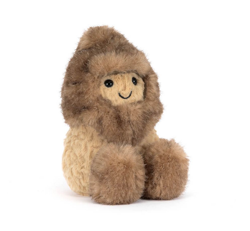 Amuseables Peanut Yeti