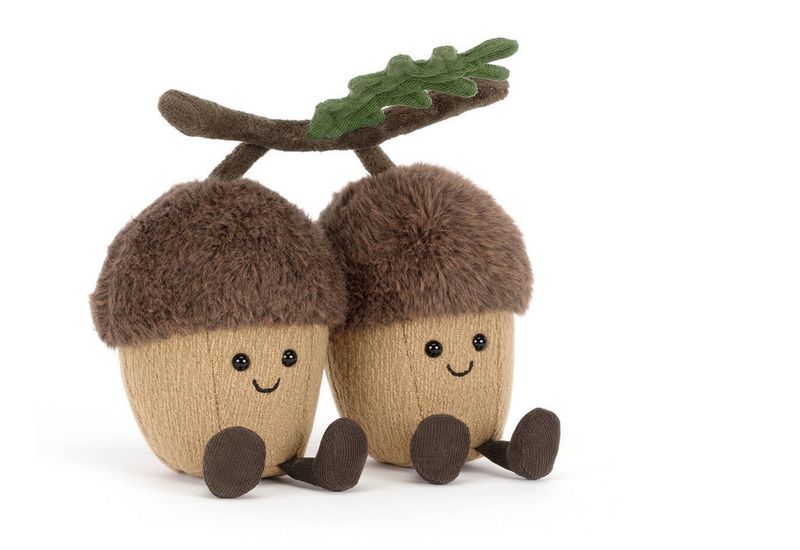Amuseables Acorns