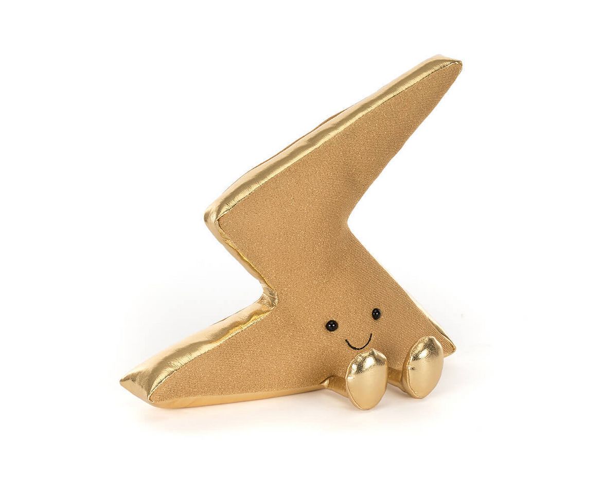 Amuseables Lightning Bolt