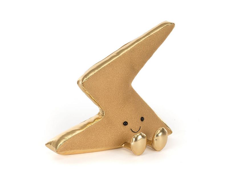Amuseables Lightning Bolt