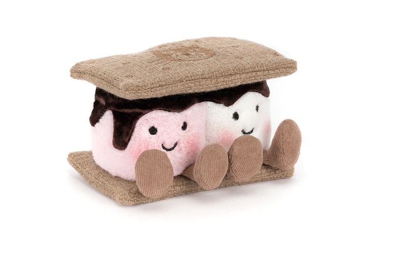 Amuseables Smores
