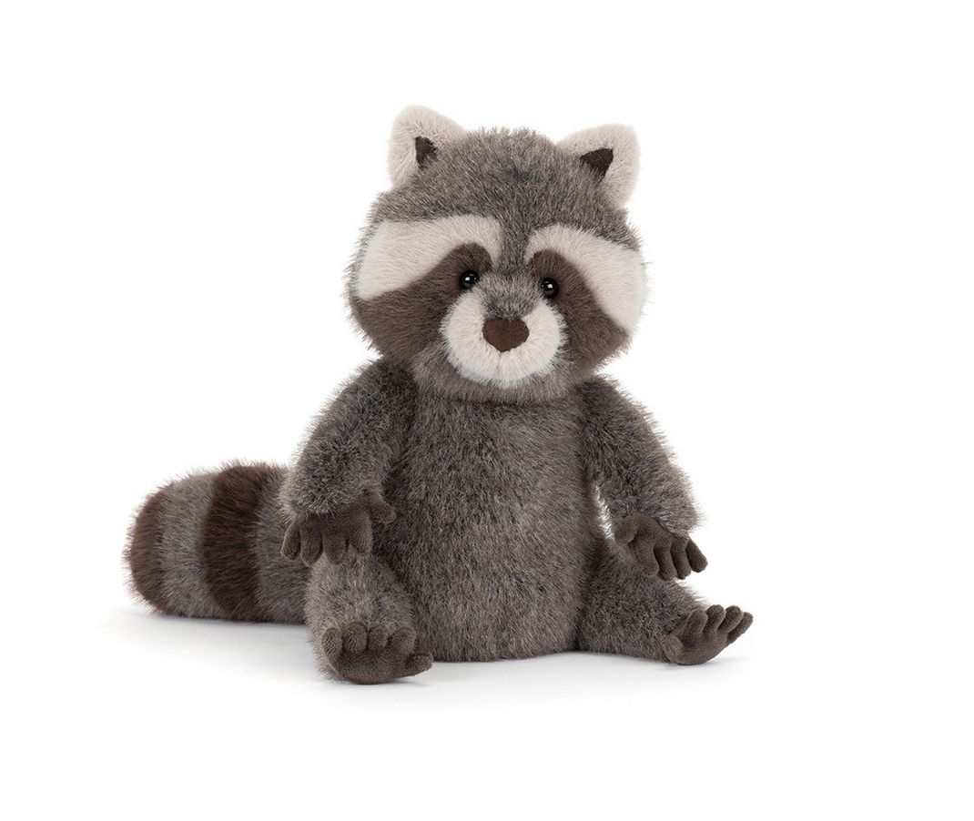 Trixiwoo Raccoon