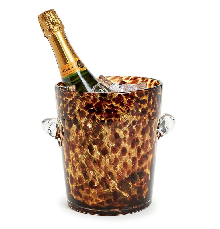 Tortoise Ice Bucket/Vase
