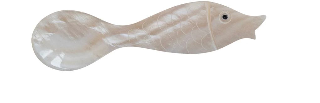Fish/Caviar Spoon