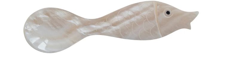 Fish/Caviar Spoon