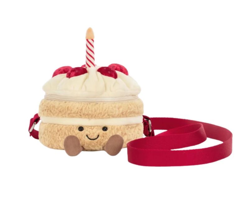 Amuseables Birthday Cake- Bag
