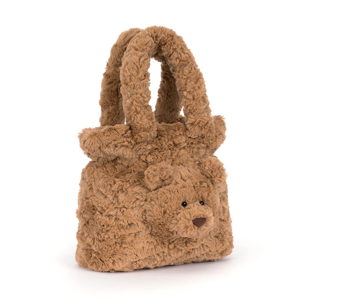 Bart Bear Handbag