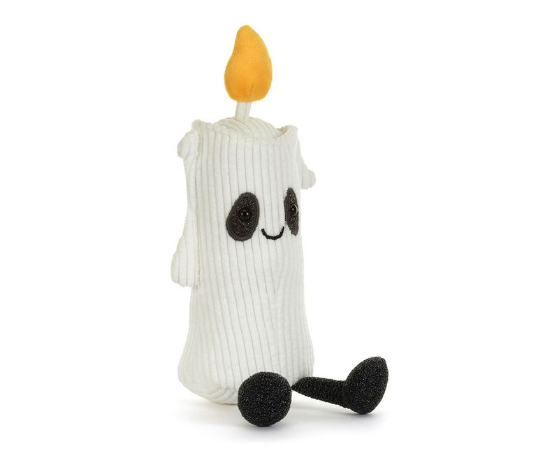 Amuseables Flickerty Candle