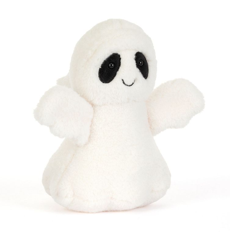 Ghost Bob