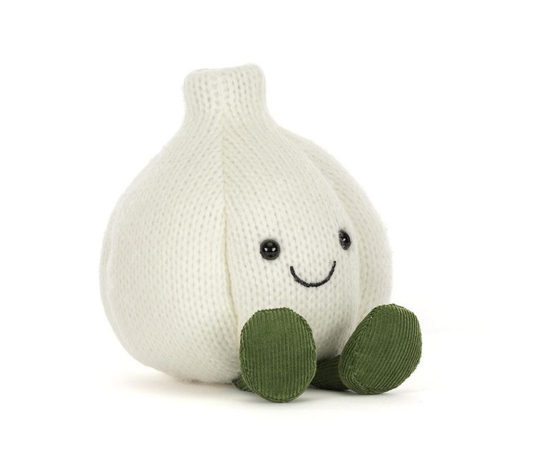 Amuseables Garlic