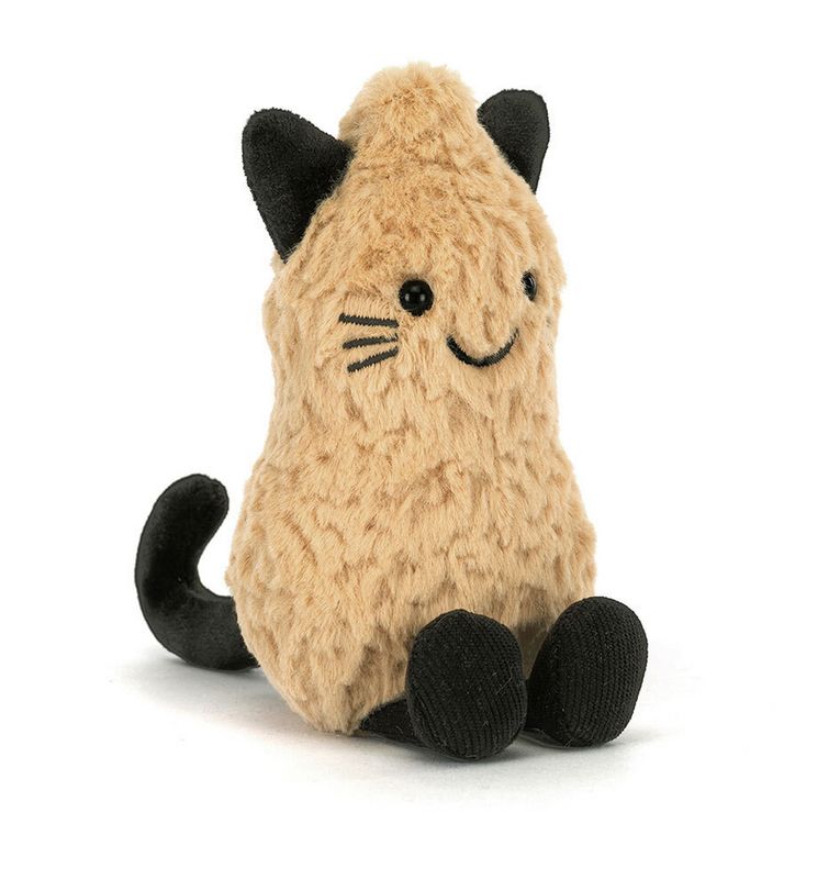 Amuseables Peanut Cat